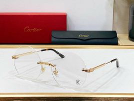 Picture of Cartier Optical Glasses _SKUfw46329200fw